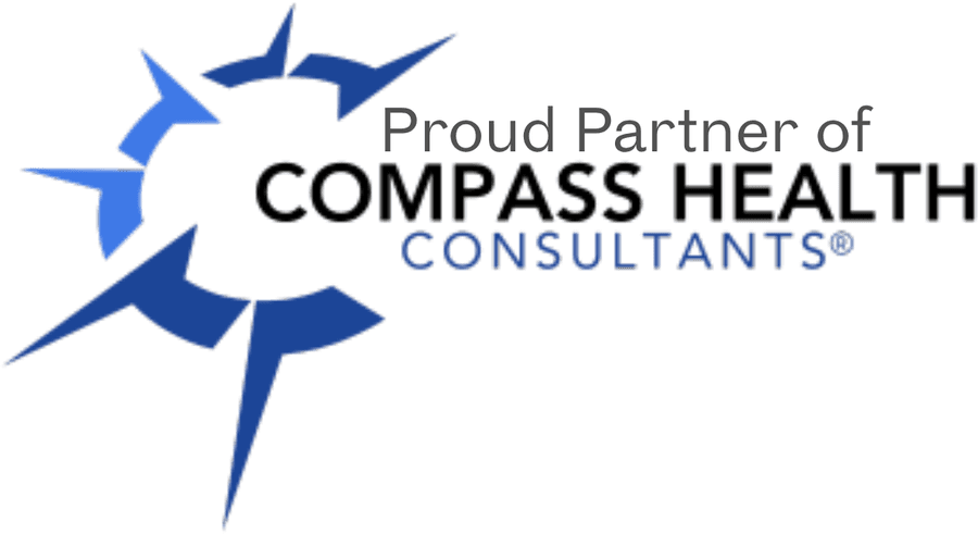 Proud Partner of Compass Health Consultants